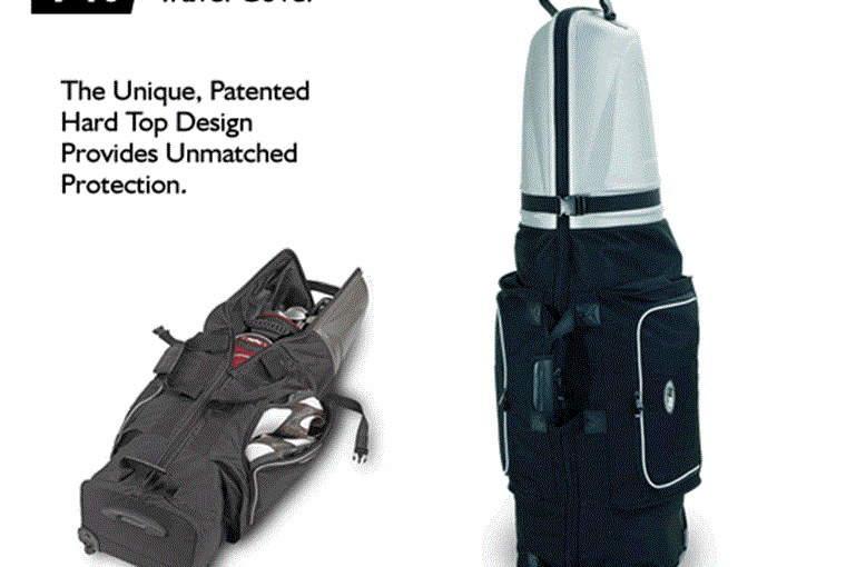 Bagboy t10 Clearance